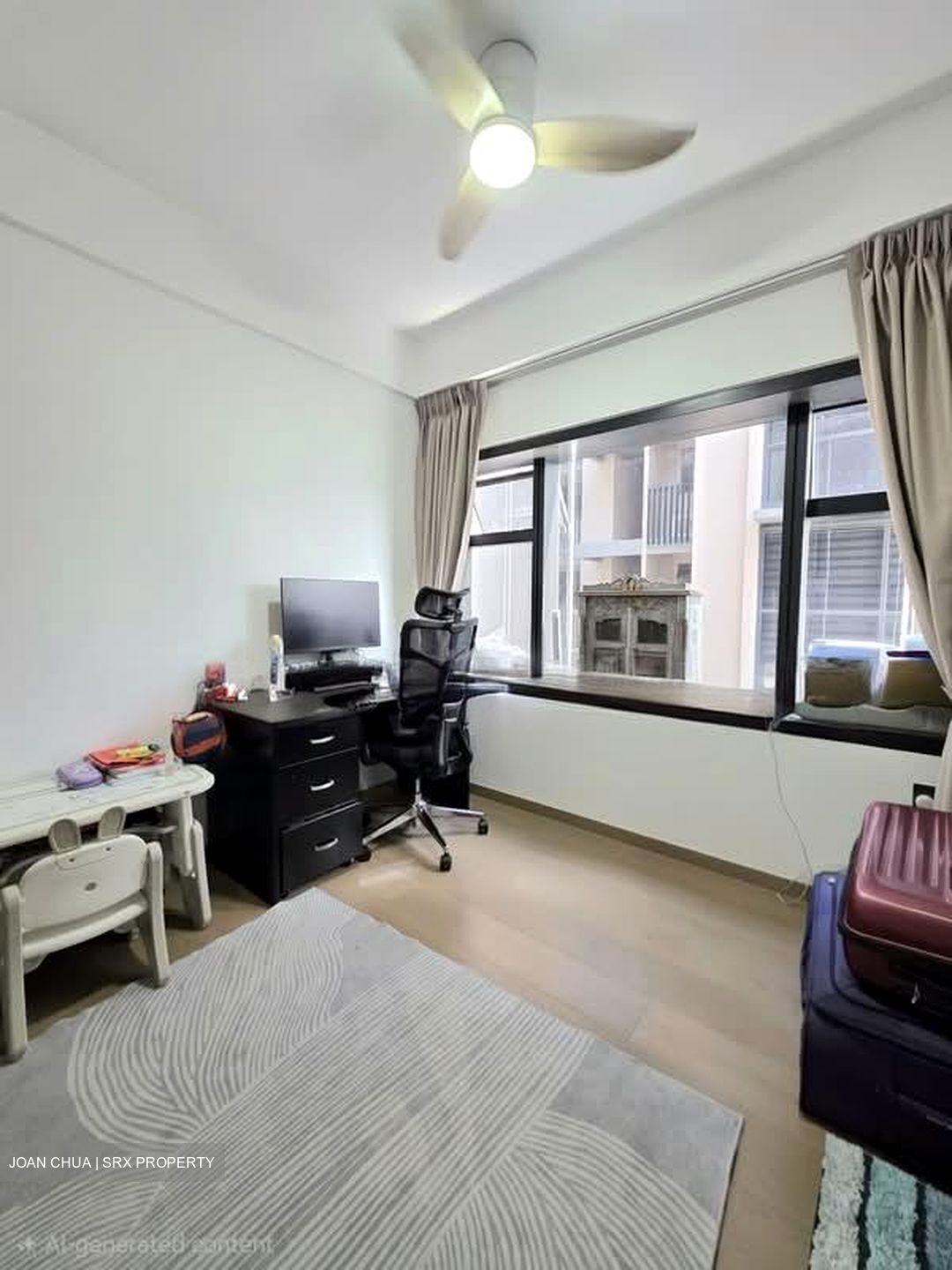 Sceneca Residence (D16), Apartment #568860961